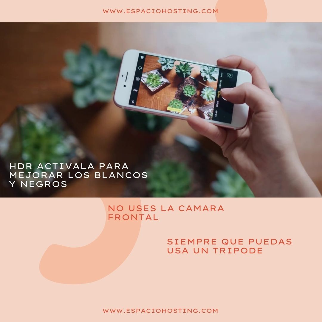 como sacar fotos con tu celular para tu tienda online 2 como sacar fotos con tu celular para tu tienda online 2