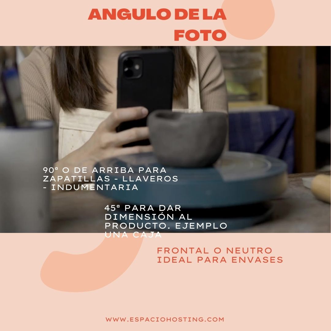 como sacar fotos con tu celular para tu tienda online 6 como sacar fotos con tu celular para tu tienda online 6